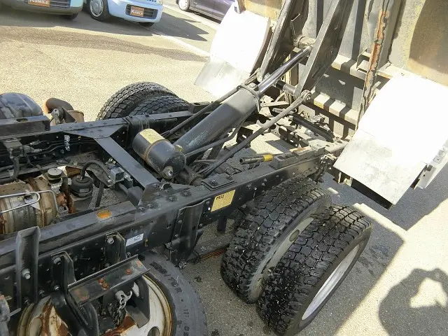 マツダ タイタン BKG-LJR85AD(2WD)の写真21