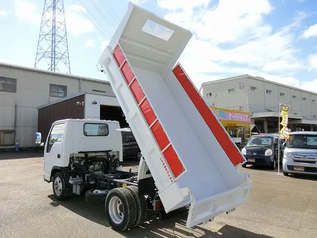 マツダ タイタン BKG-LJR85AD(2WD)の写真22