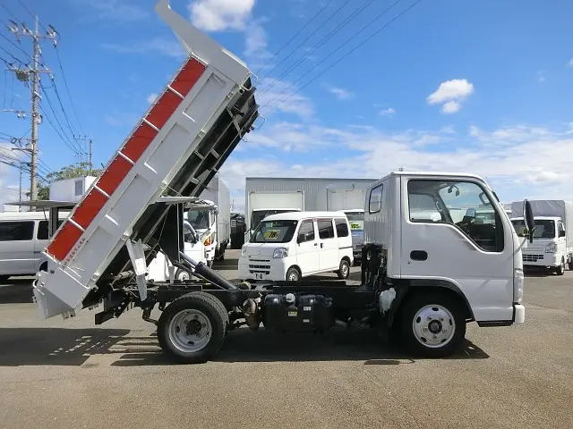 マツダ タイタン BKG-LJR85AD(2WD)の写真23