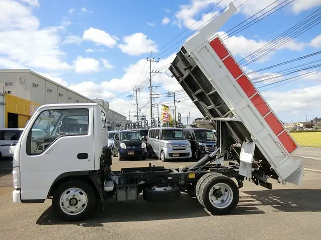 マツダ タイタン BKG-LJR85AD(2WD)の写真24