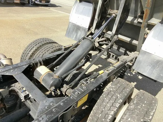 マツダ タイタン BKG-LJR85AD(2WD)の写真25