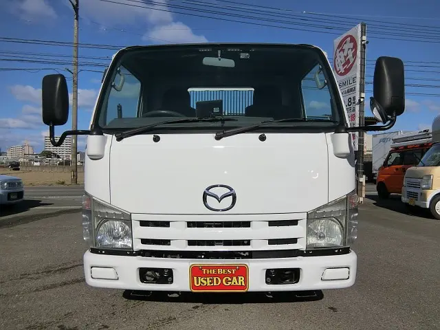 マツダ タイタン BKG-LJR85AD(2WD)の写真26