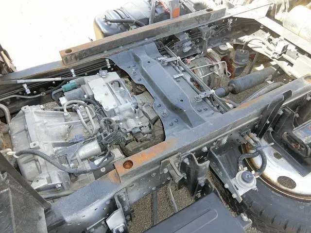 マツダ タイタン BKG-LJR85AD(2WD)の写真27