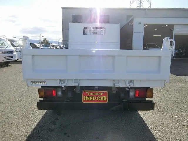 マツダ タイタン BKG-LJR85AD(2WD)の写真27