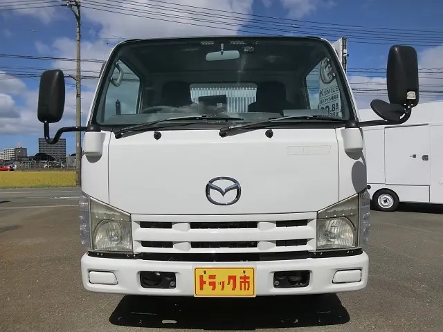 マツダ タイタン BKG-LJR85AD(2WD)の写真32
