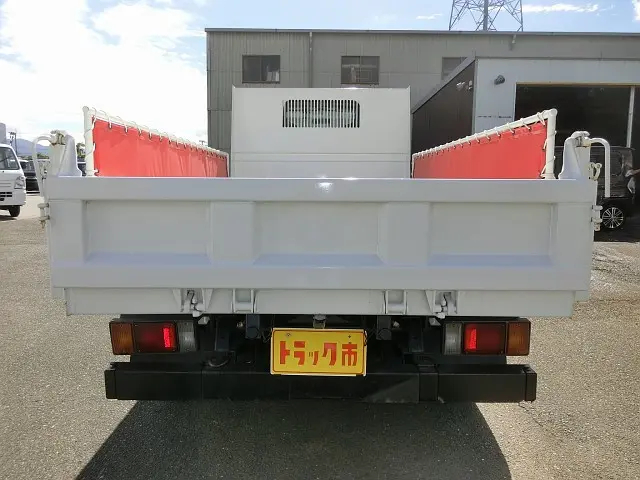 マツダ タイタン BKG-LJR85AD(2WD)の写真33