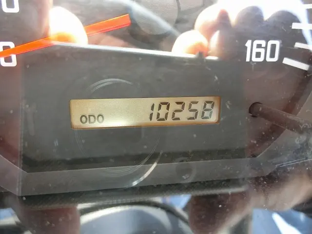 日産 アトラス BKG-AMR85AR(2WD)の写真4