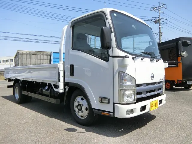 日産 アトラス BKG-AMR85AR(2WD)の写真6