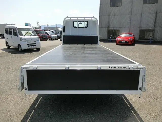 日産 アトラス BKG-AMR85AR(2WD)の写真12