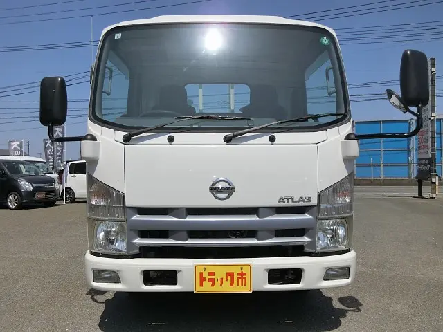 日産 アトラス BKG-AMR85AR(2WD)の写真23