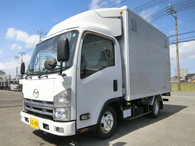 マツダ タイタン TKG-LLR85AN(2WD)の写真1
