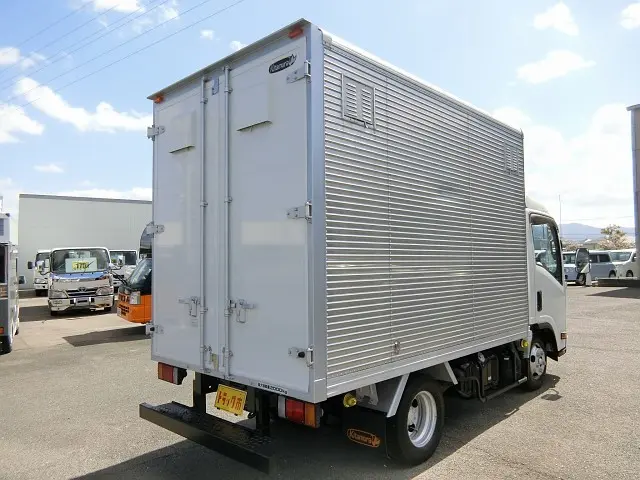 マツダ タイタン TKG-LLR85AN(2WD)の写真2