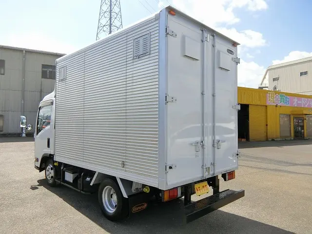 マツダ タイタン TKG-LLR85AN(2WD)の写真7