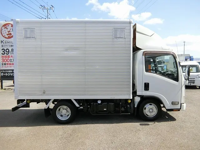 マツダ タイタン TKG-LLR85AN(2WD)の写真8