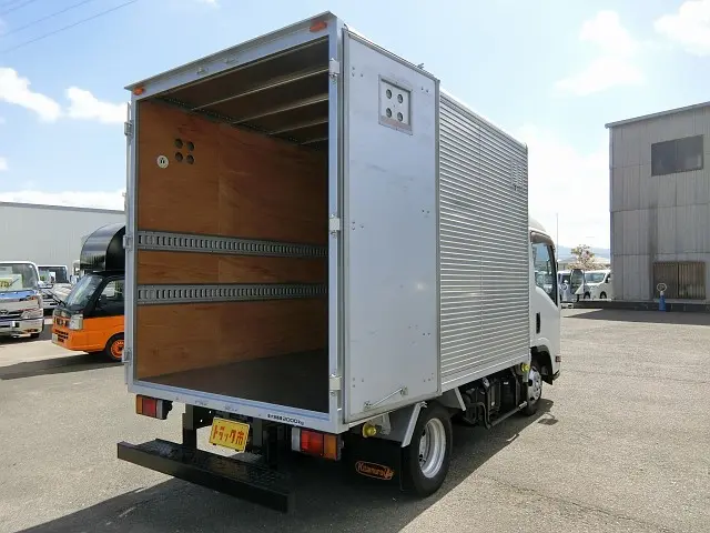 マツダ タイタン TKG-LLR85AN(2WD)の写真11