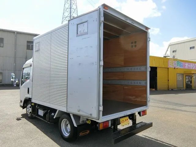 マツダ タイタン TKG-LLR85AN(2WD)の写真13