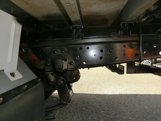 マツダ タイタン TKG-LLR85AN(2WD)の写真15