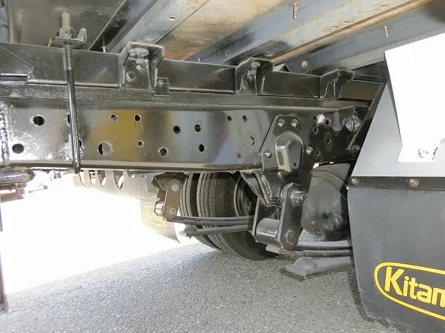 マツダ タイタン TKG-LLR85AN(2WD)の写真17