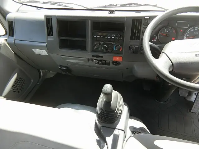 マツダ タイタン TKG-LLR85AN(2WD)の写真18