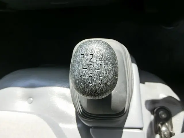 マツダ タイタン TKG-LLR85AN(2WD)の写真19