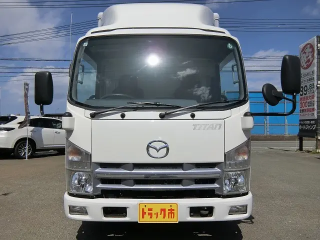 マツダ タイタン TKG-LLR85AN(2WD)の写真22