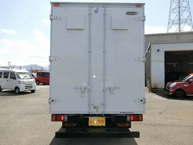 マツダ タイタン TKG-LLR85AN(2WD)の写真23