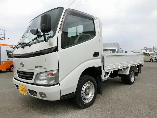 トヨタ ダイナ KR-KDY230(2WD)の写真1