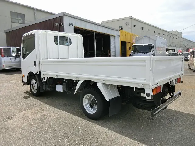 日産 アトラス SKG-TZ2F24(2WD)の写真2