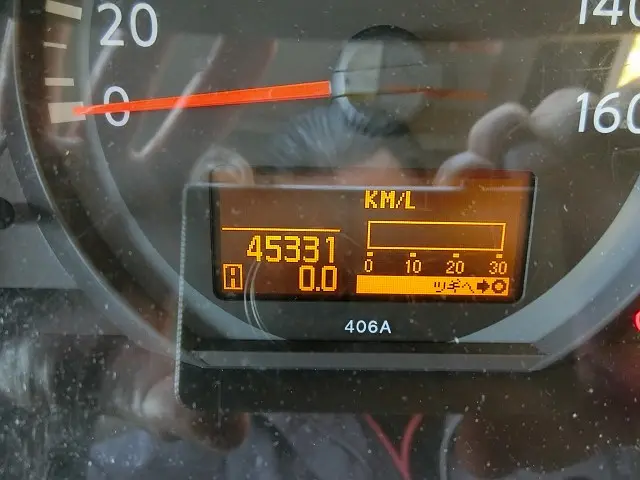 日産 アトラス SKG-TZ2F24(2WD)の写真4