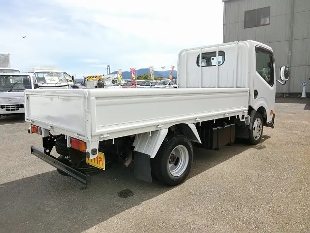 日産 アトラス SKG-TZ2F24(2WD)の写真7