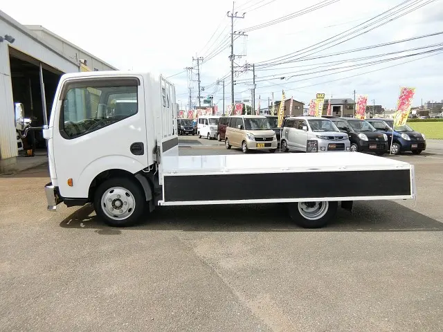 日産 アトラス SKG-TZ2F24(2WD)の写真14