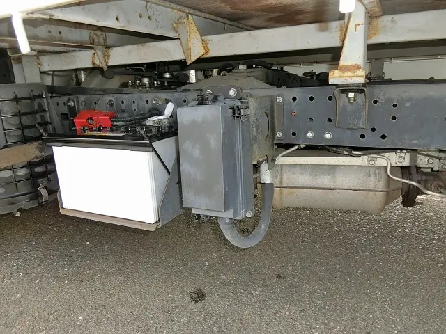 日産 アトラス SKG-TZ2F24(2WD)の写真15