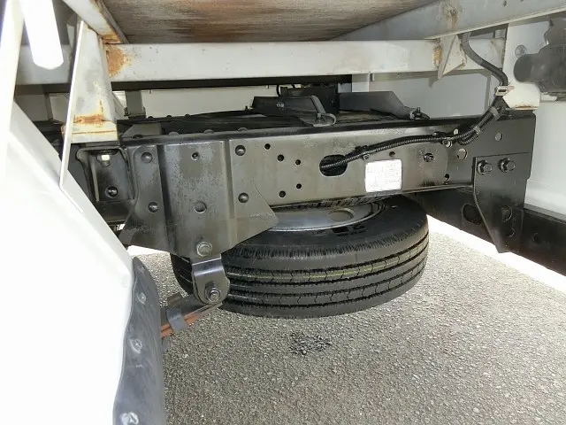 日産 アトラス SKG-TZ2F24(2WD)の写真16