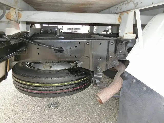 日産 アトラス SKG-TZ2F24(2WD)の写真18