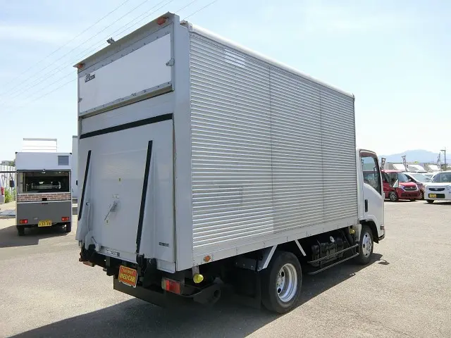 マツダ タイタン TKG-LMR85N(2WD)の写真2