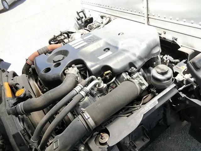 マツダ タイタン TKG-LMR85N(2WD)の写真5
