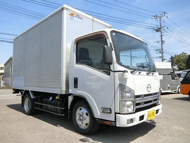 マツダ タイタン TKG-LMR85N(2WD)の写真6