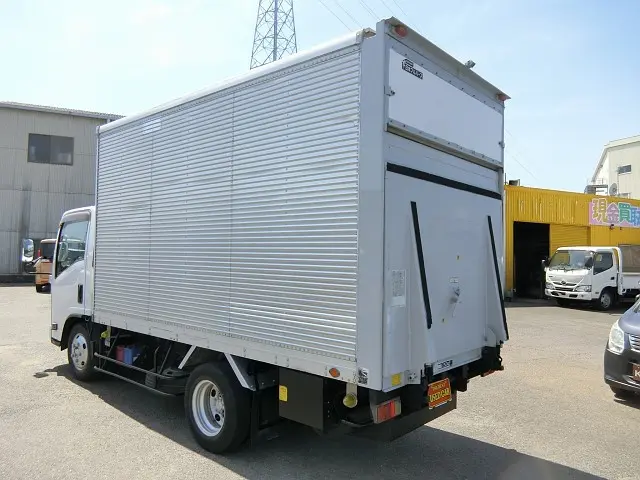 マツダ タイタン TKG-LMR85N(2WD)の写真7