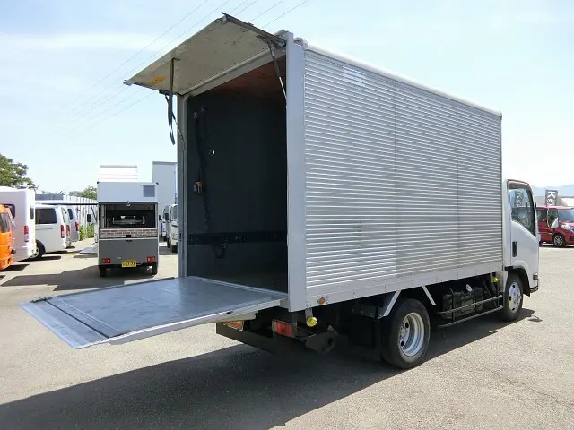 マツダ タイタン TKG-LMR85N(2WD)の写真11