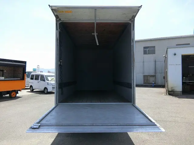 マツダ タイタン TKG-LMR85N(2WD)の写真12