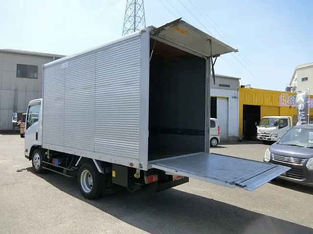 マツダ タイタン TKG-LMR85N(2WD)の写真13