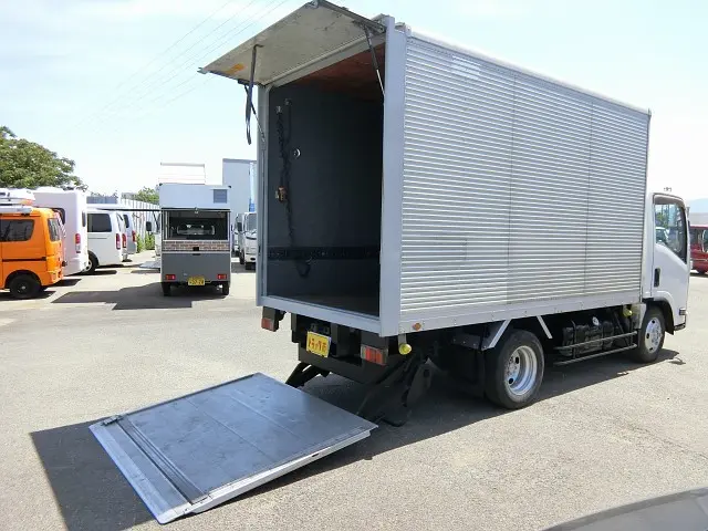 マツダ タイタン TKG-LMR85N(2WD)の写真14
