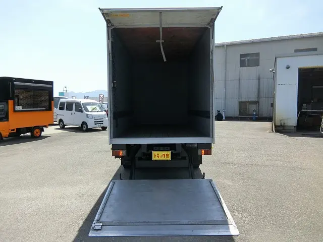 マツダ タイタン TKG-LMR85N(2WD)の写真15
