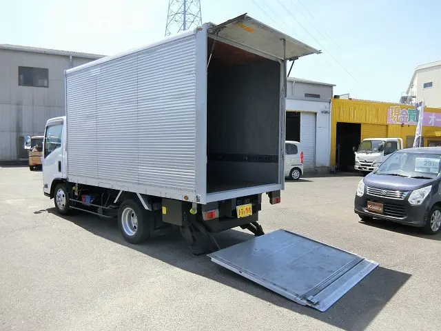 マツダ タイタン TKG-LMR85N(2WD)の写真16