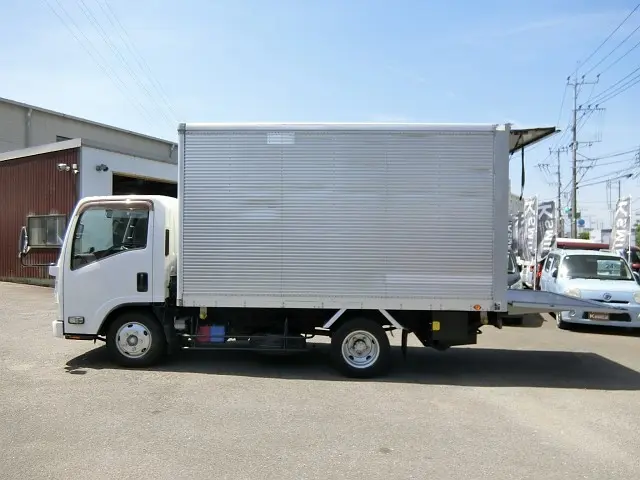 マツダ タイタン TKG-LMR85N(2WD)の写真17