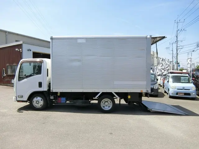 マツダ タイタン TKG-LMR85N(2WD)の写真18