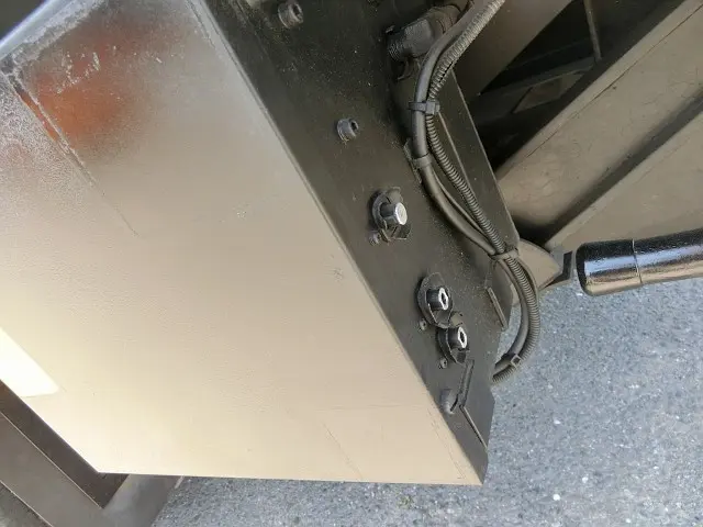 マツダ タイタン TKG-LMR85N(2WD)の写真19