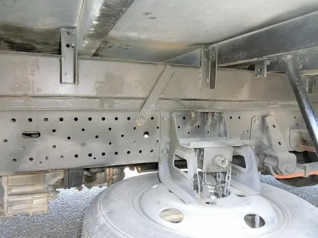 マツダ タイタン TKG-LMR85N(2WD)の写真21