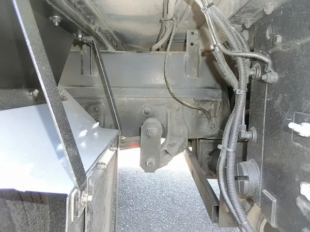マツダ タイタン TKG-LMR85N(2WD)の写真22
