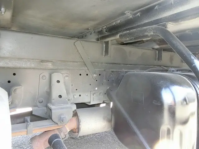 マツダ タイタン TKG-LMR85N(2WD)の写真23